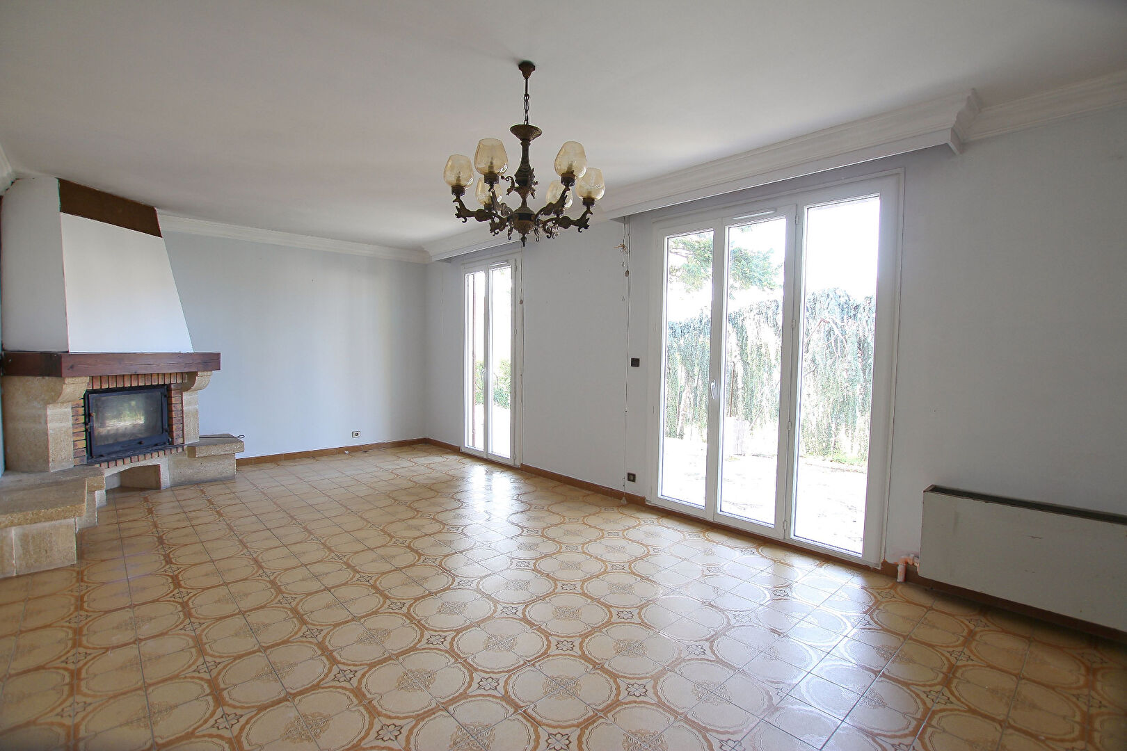 Photo Mions - Maison 150 m² et sous-sol image 5/6