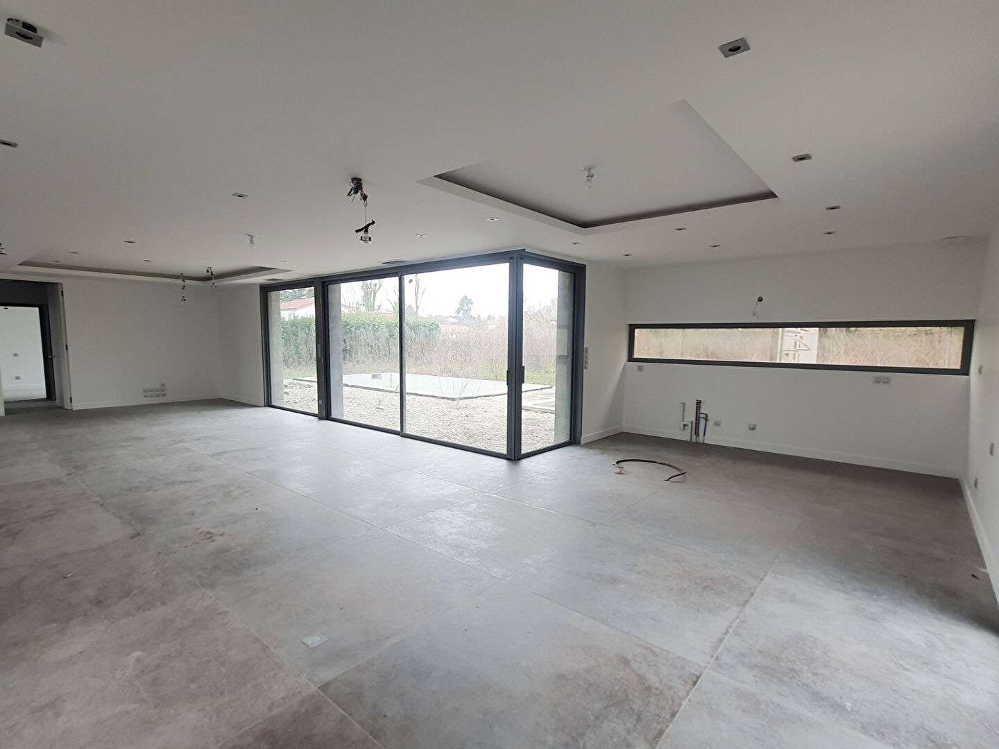 Photo TOUSSIEU - Maison d'architecte image 5/6