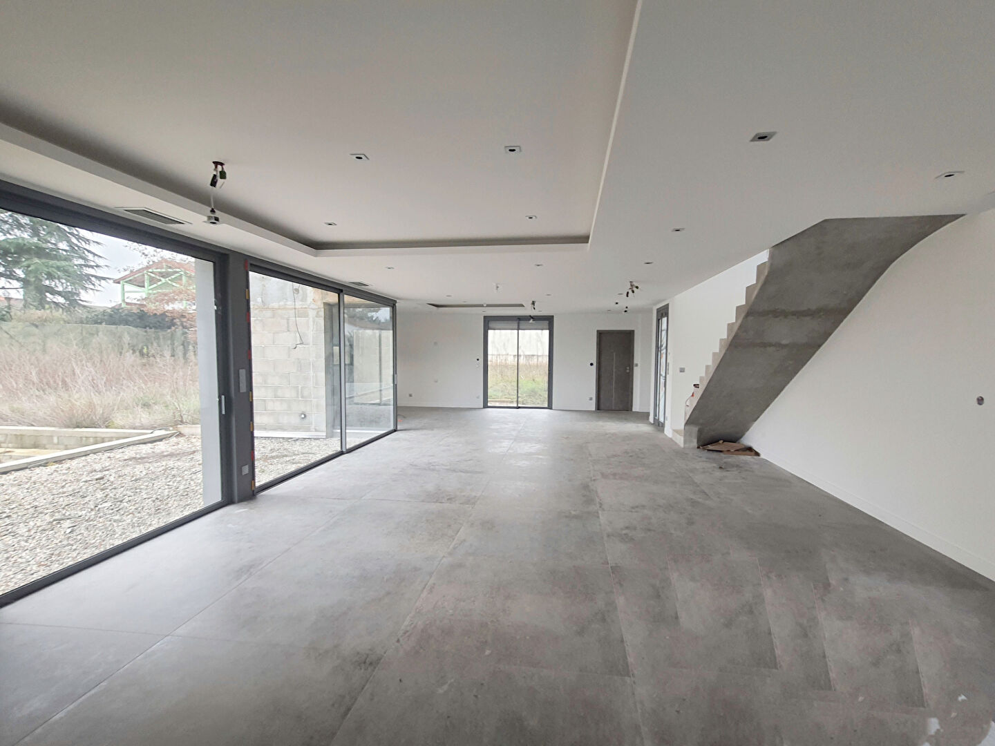 Photo TOUSSIEU - Maison d'architecte image 6/6