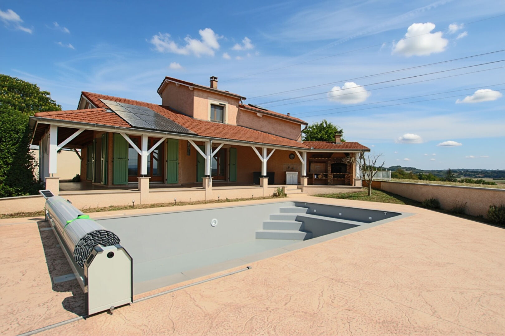 Photo MIONS - Maison d'architecte image 2/6