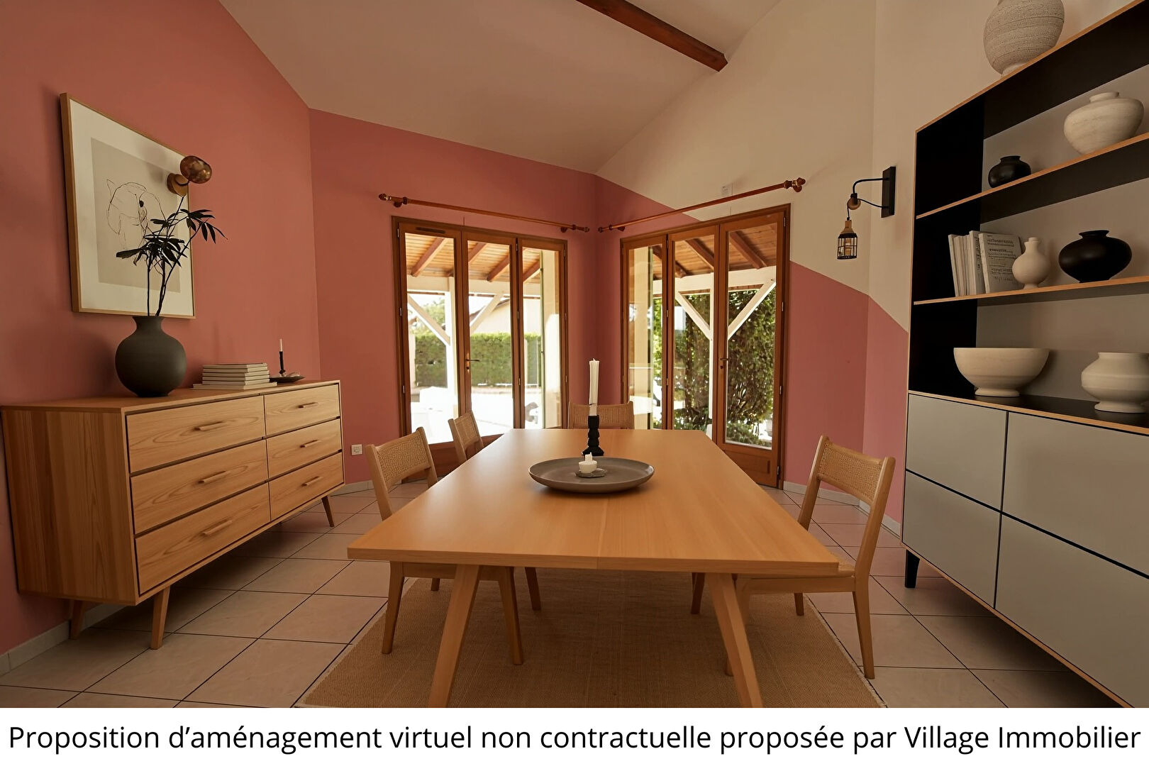 Photo MIONS - Maison d'architecte image 5/6