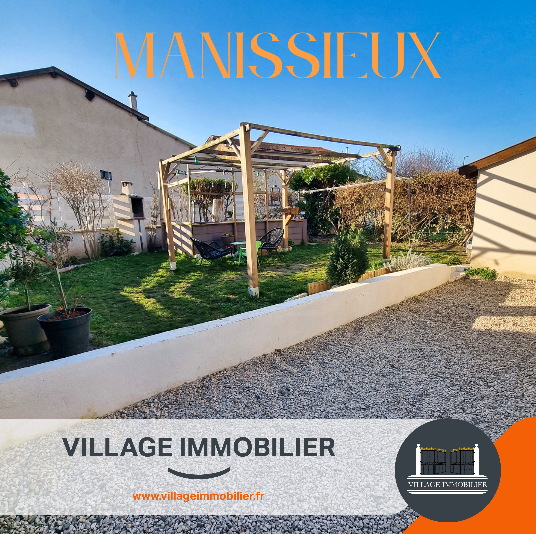 Photo T3 Duplex - Saint-Priest Manissieux image 1/6
