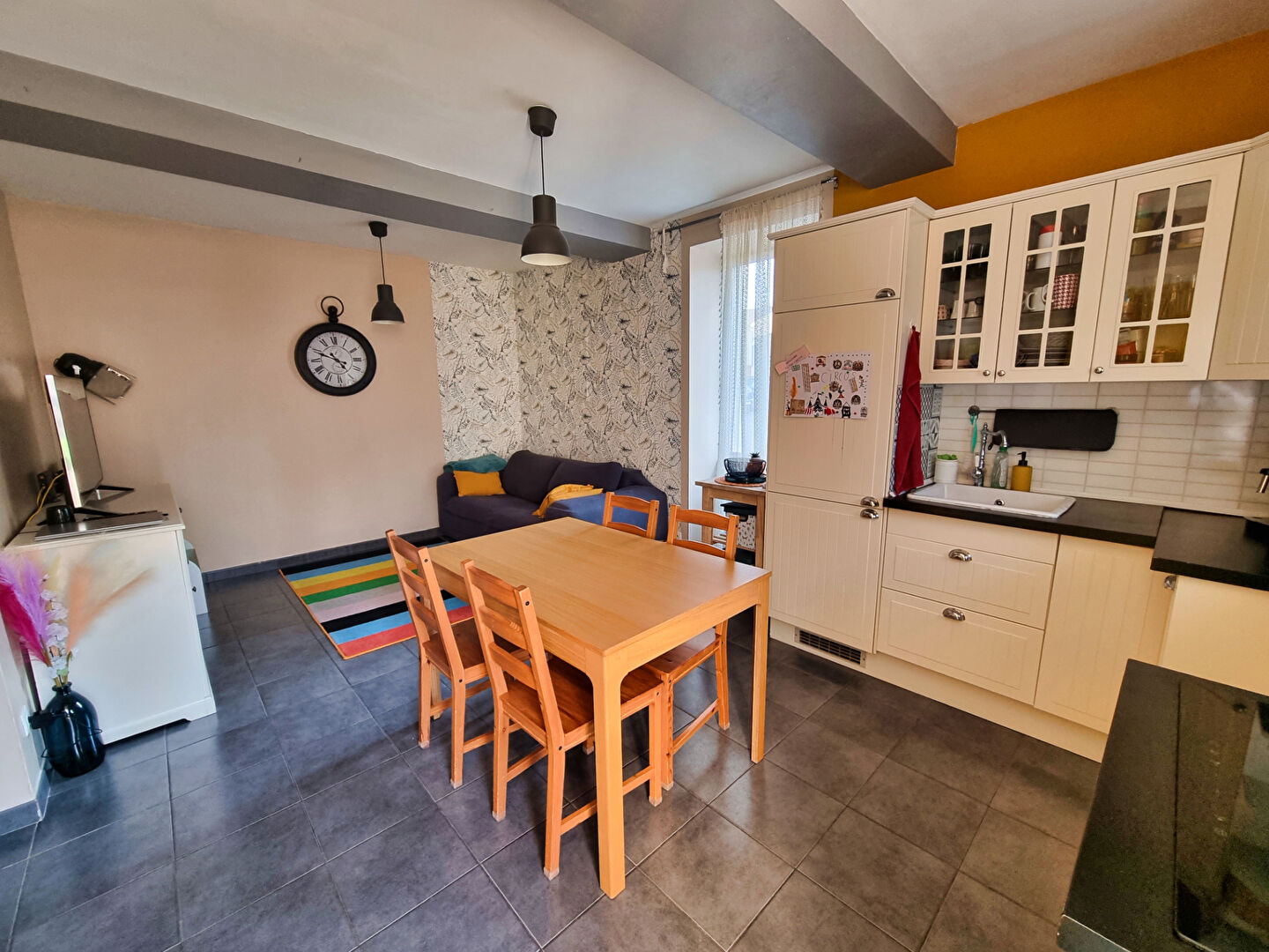 Photo T3 Duplex - Saint-Priest Manissieux image 3/6