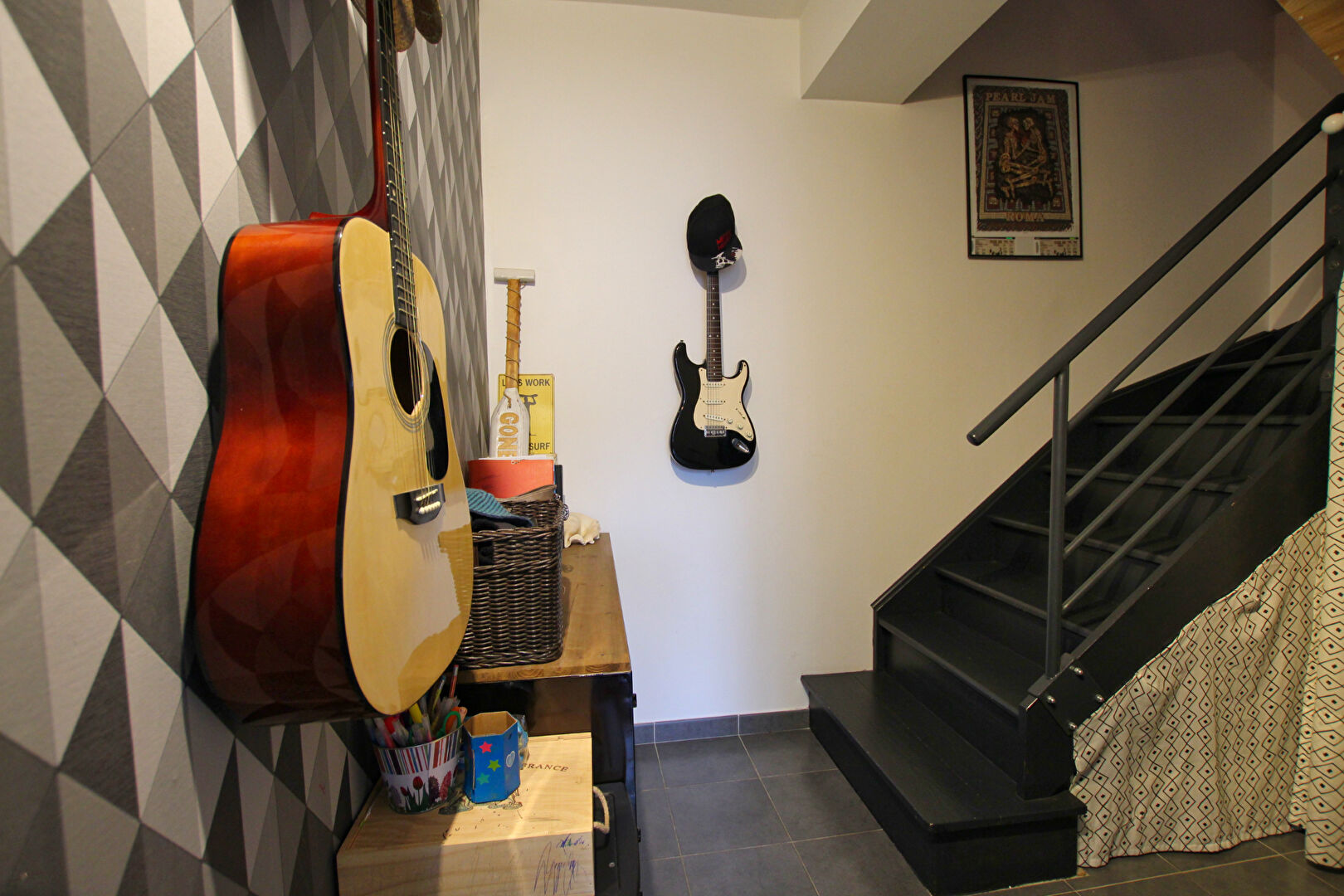 Photo T3 Duplex - Saint-Priest Manissieux image 6/6