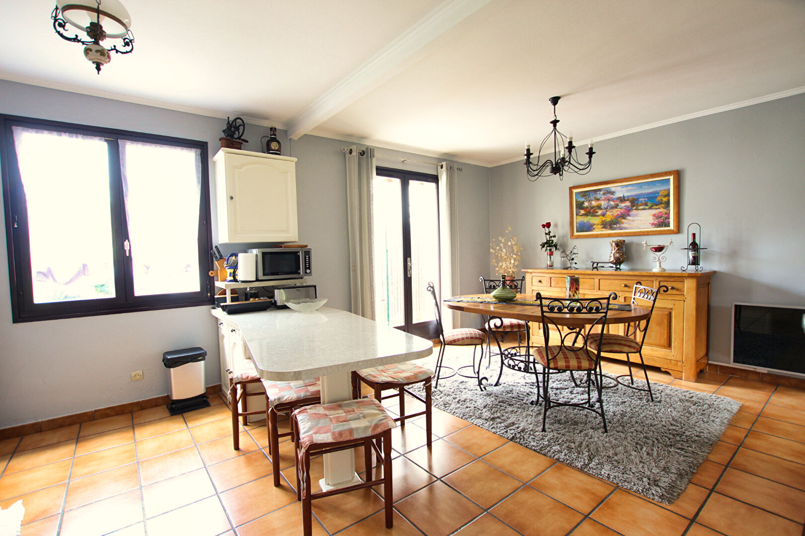 Photo Maison avec Studio indépendant - Saint-Priest image 3/6