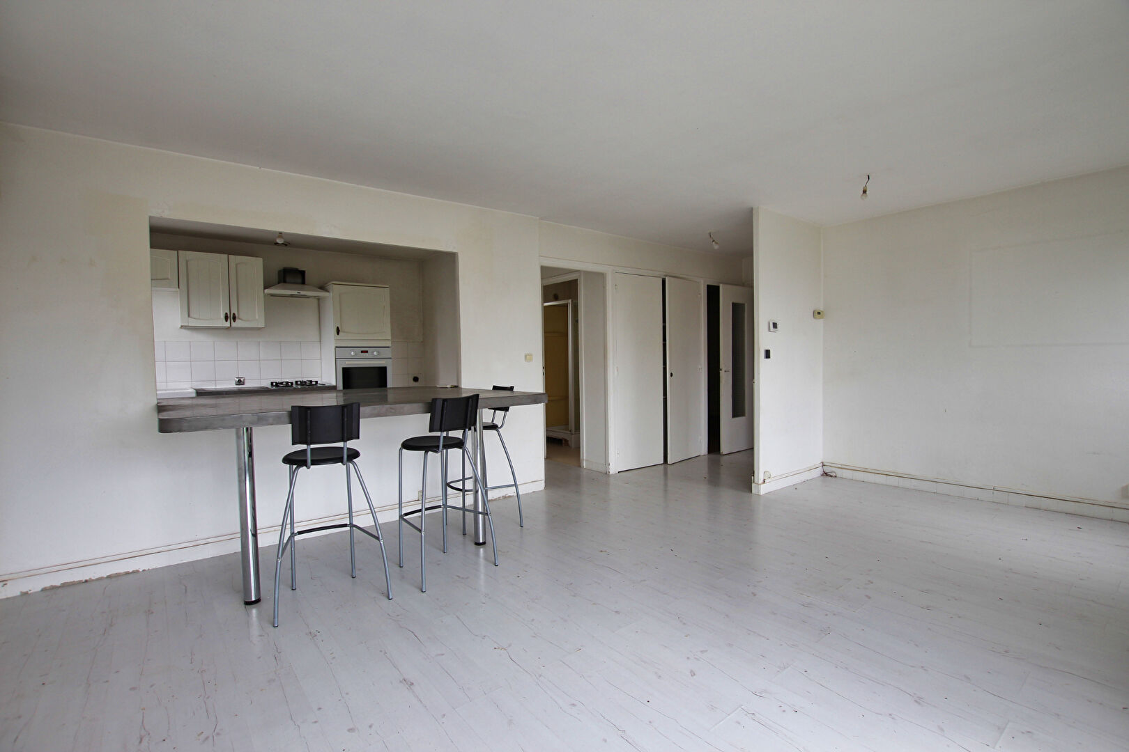 Photo Maison - Saint-Priest - Croix-Rousse image 3/6