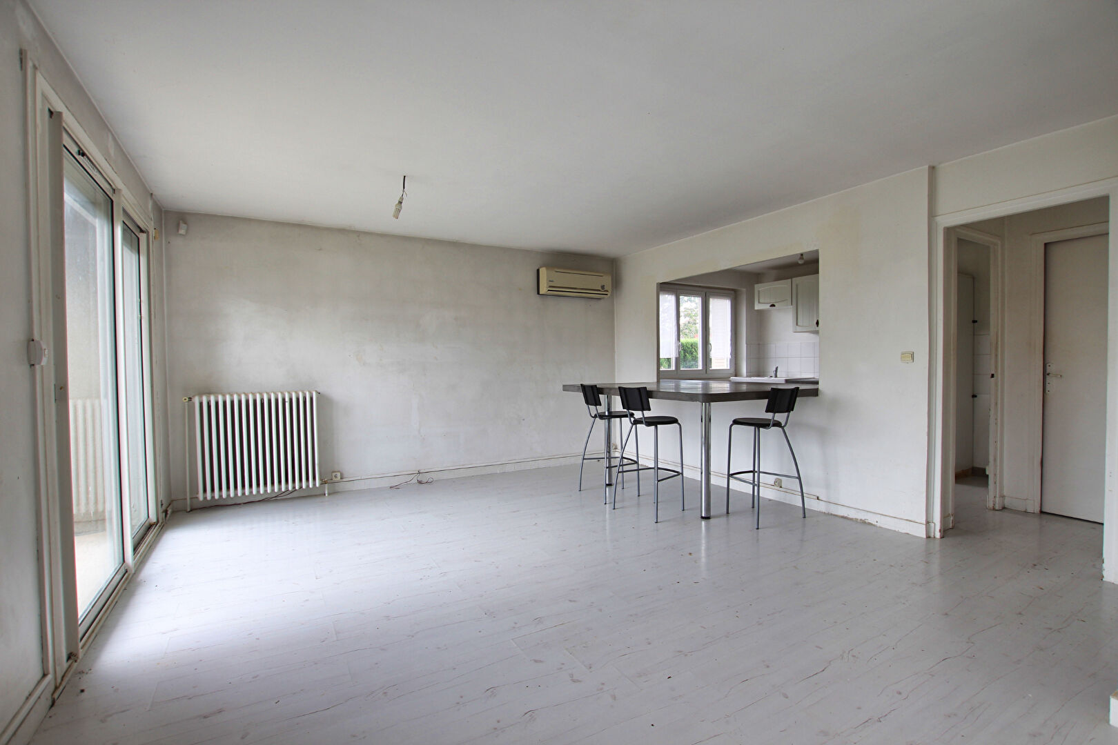 Photo Maison - Saint-Priest - Croix-Rousse image 5/6