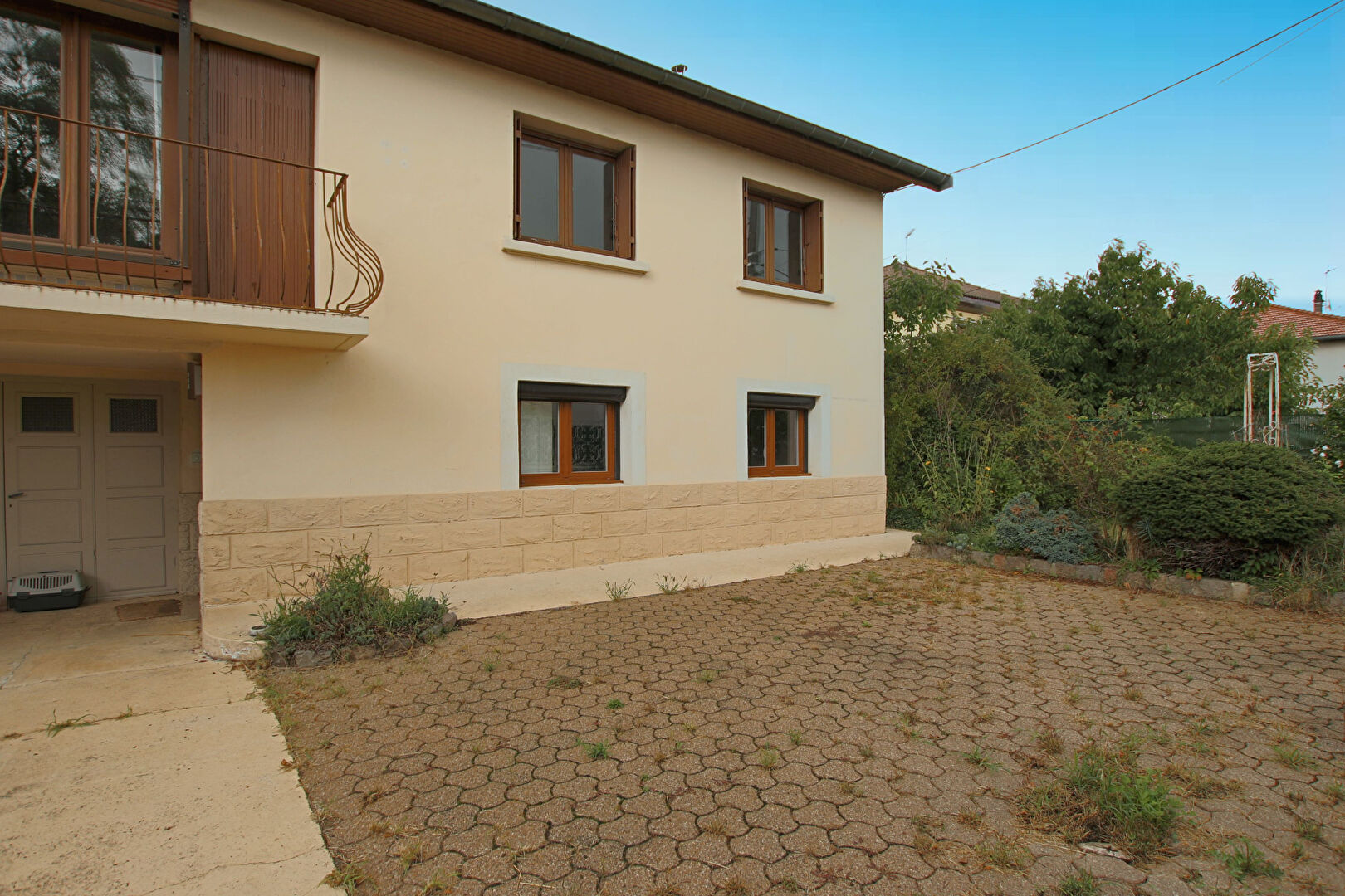 Photo MIONS Nord- Maison Type 5 image 2/6