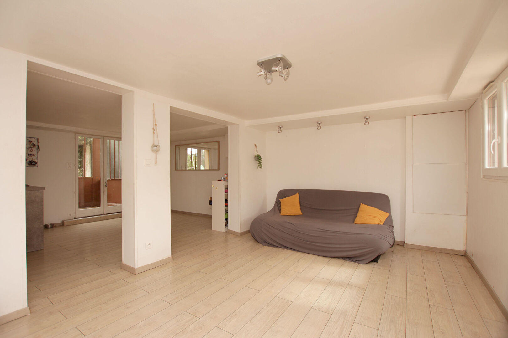 Photo MIONS Nord- Maison Type 5 image 3/6