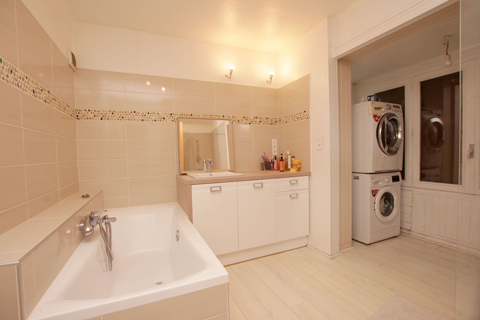 Photo MIONS Nord- Maison Type 5 image 4/6