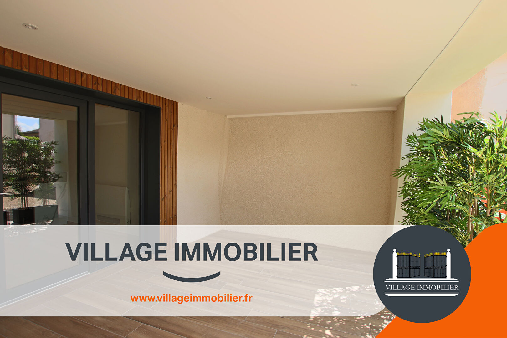 Agence immobilière de VILLAGE IMMOBILIER - VILLAGE IMMOBILIER MIONS
