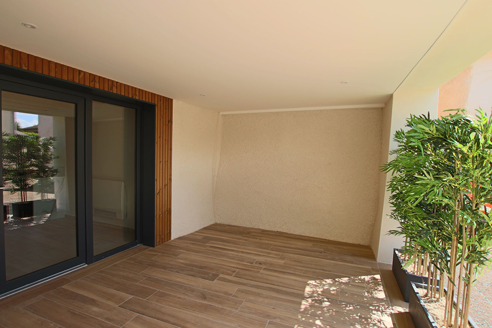 Photo Maison de ville rénovée avec cachet T4 95 m² image 2/6