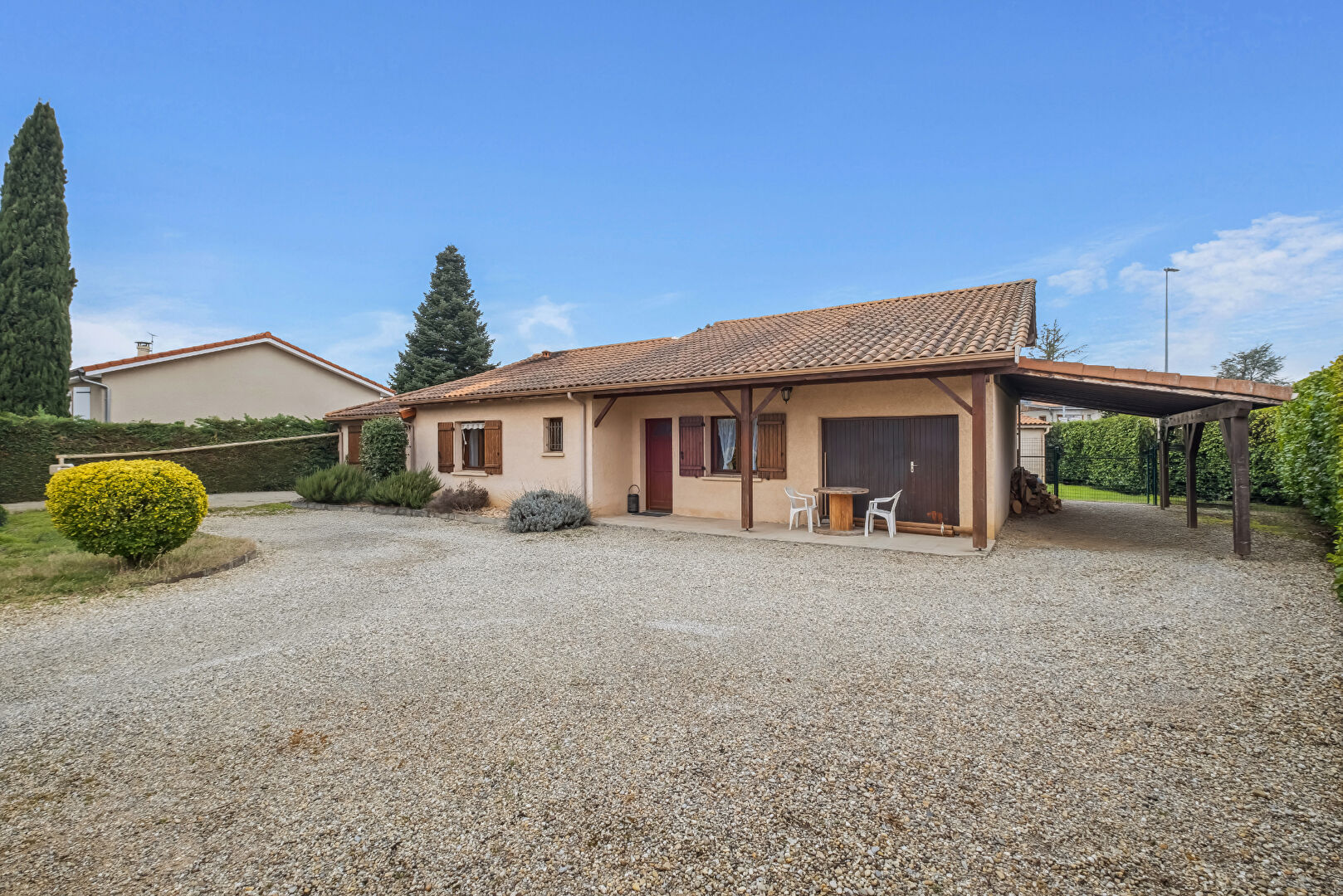 Photo Maison Toussieu 150 m2 image 2/6