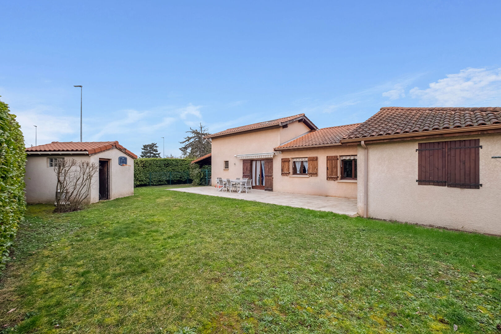 Photo Maison Toussieu 150 m2 image 3/6