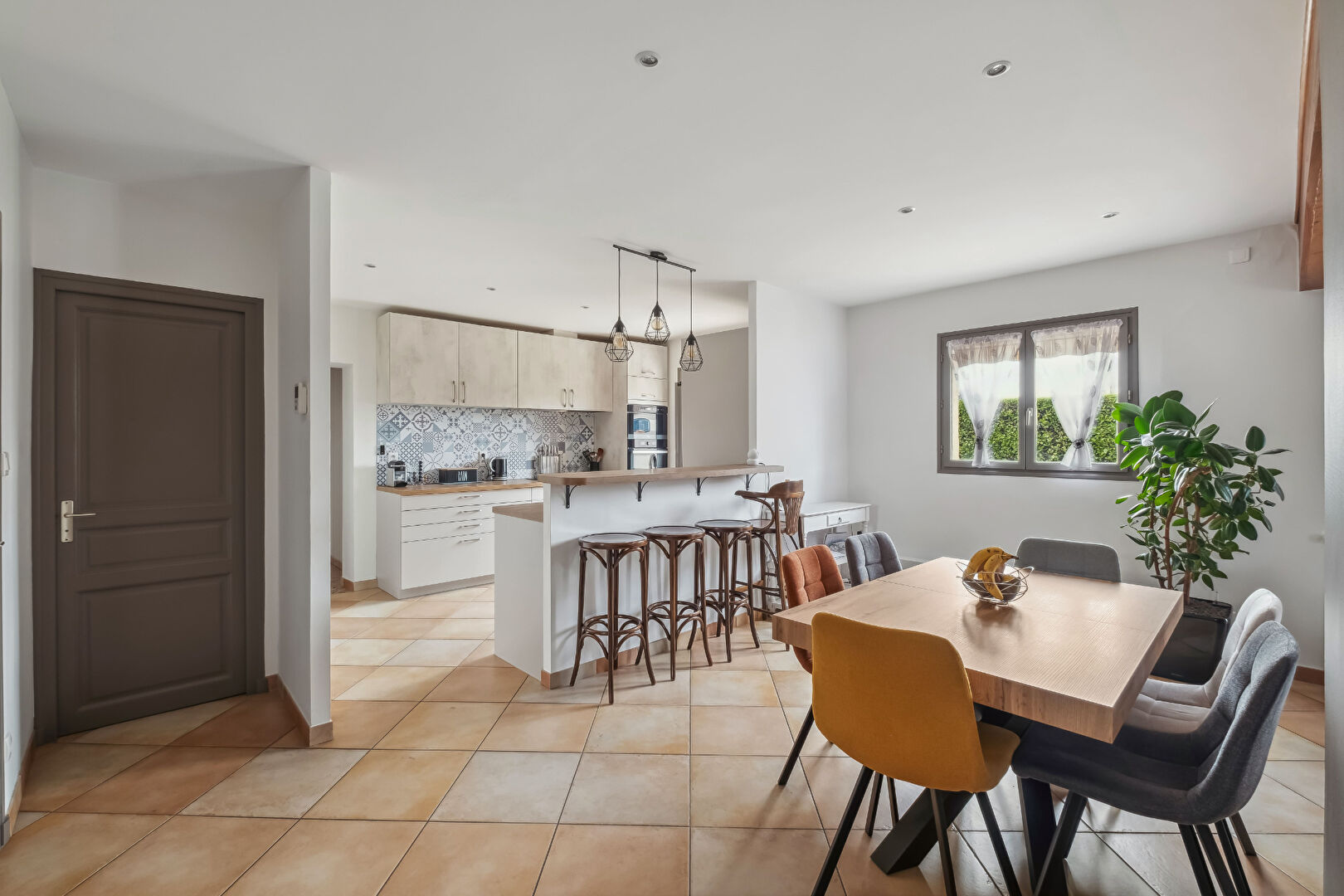 Photo Maison Toussieu 150 m2 image 4/6