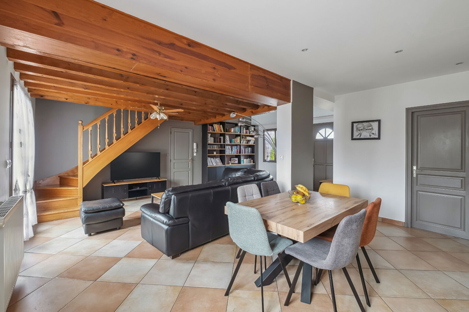 Photo Maison Toussieu 150 m2 image 5/6