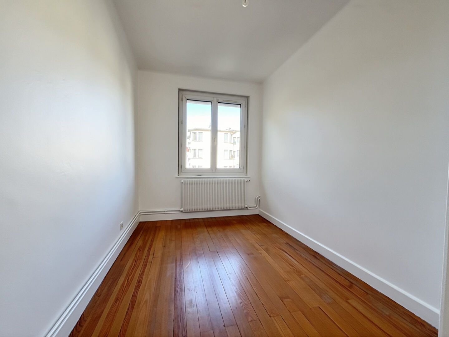 Appartement T3 de 49,95 m² au dernier étage