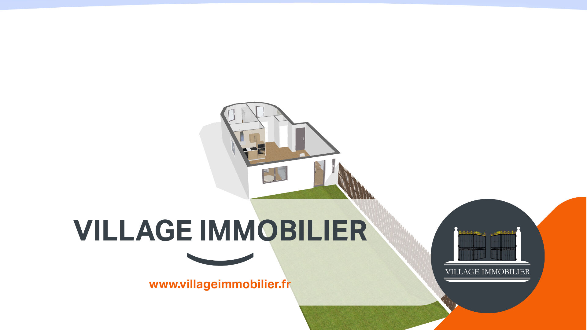 MIONS - Plateau brut