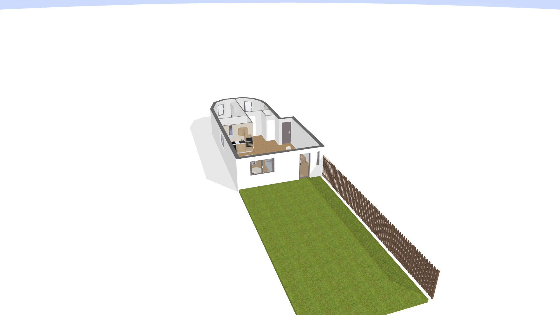 Photo MIONS - Plateau brut image 2/5