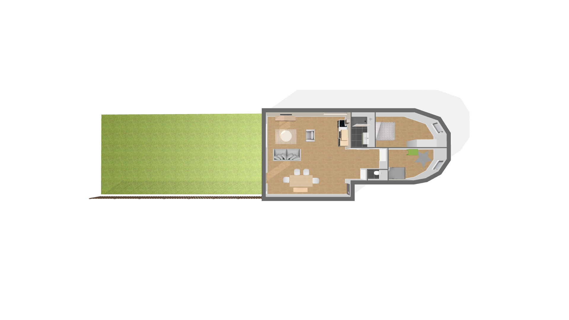 Photo MIONS - Plateau brut image 5/5