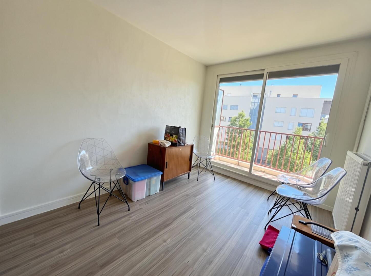 Photo T3 de 65 m² avec balcon / Centre-ville de Saint-Priest image 4/6