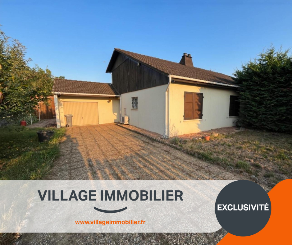 Agence immobilière de VILLAGE IMMOBILIER - VILLAGE IMMOBILIER MIONS
