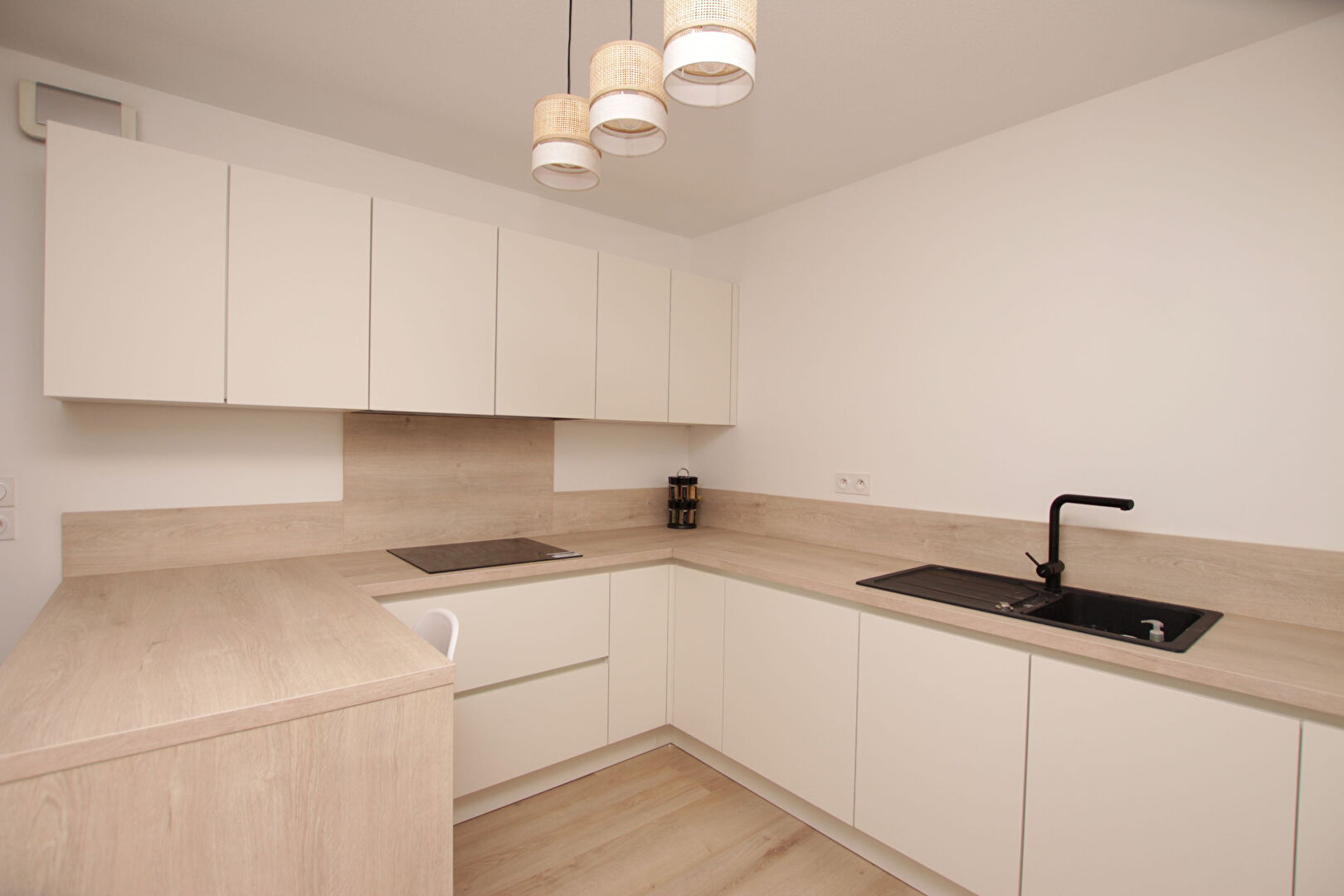 Photo CORBAS - Appartement Type 3 image 2/6