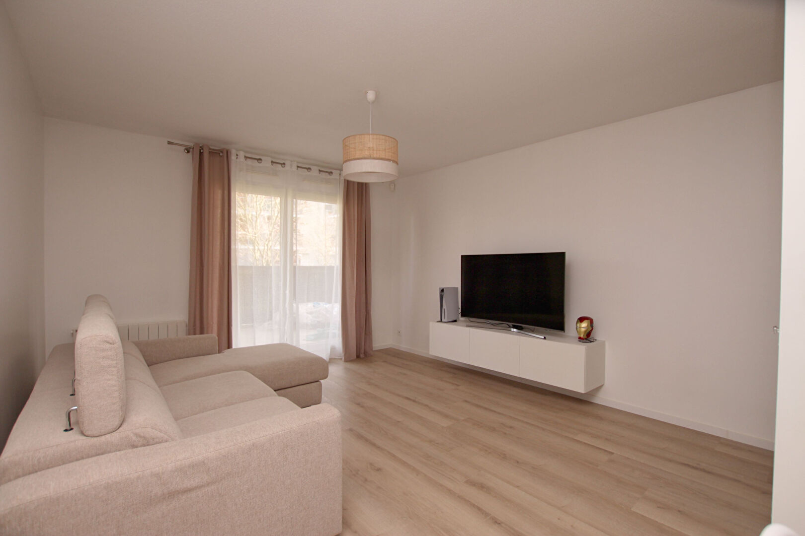 Photo CORBAS - Appartement Type 3 image 5/6