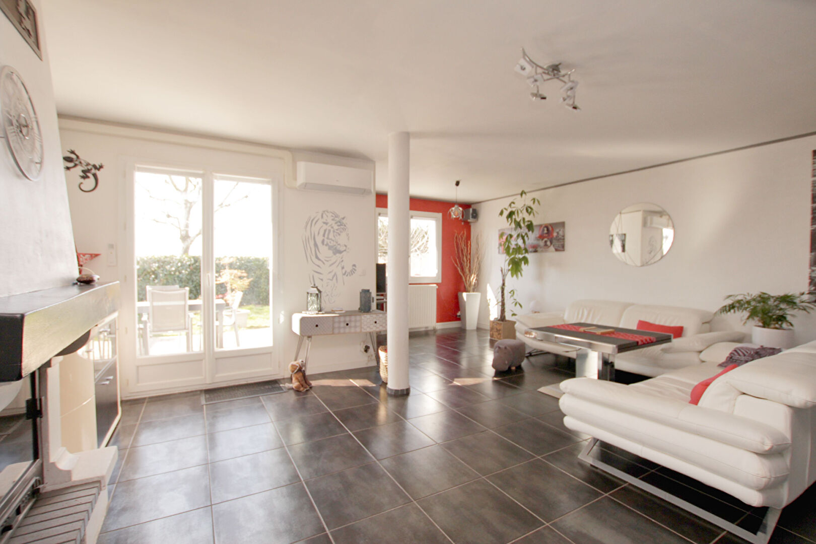 Photo MIONS - Maison de type 4 image 3/6