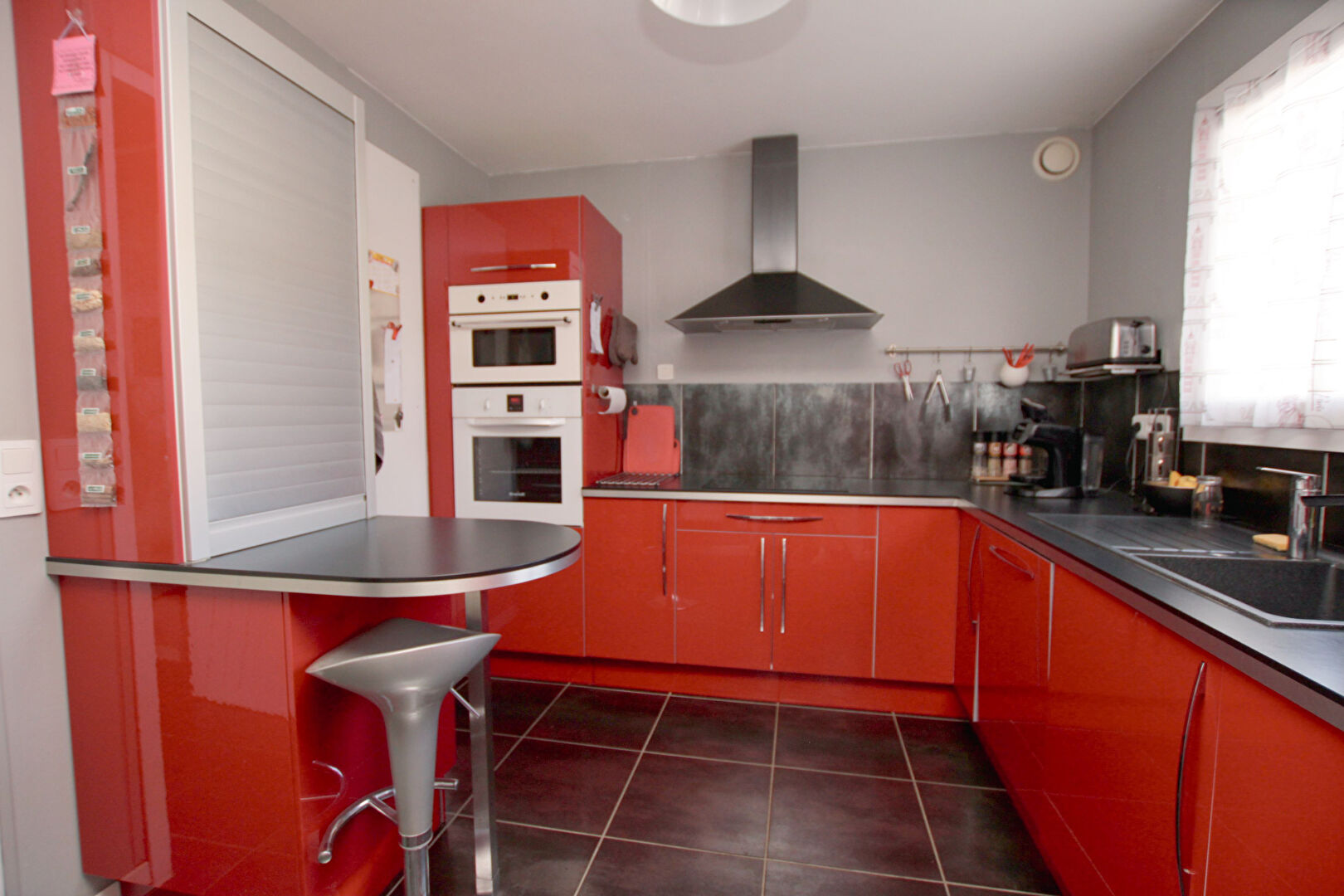 Photo MIONS - Maison de type 4 image 4/6