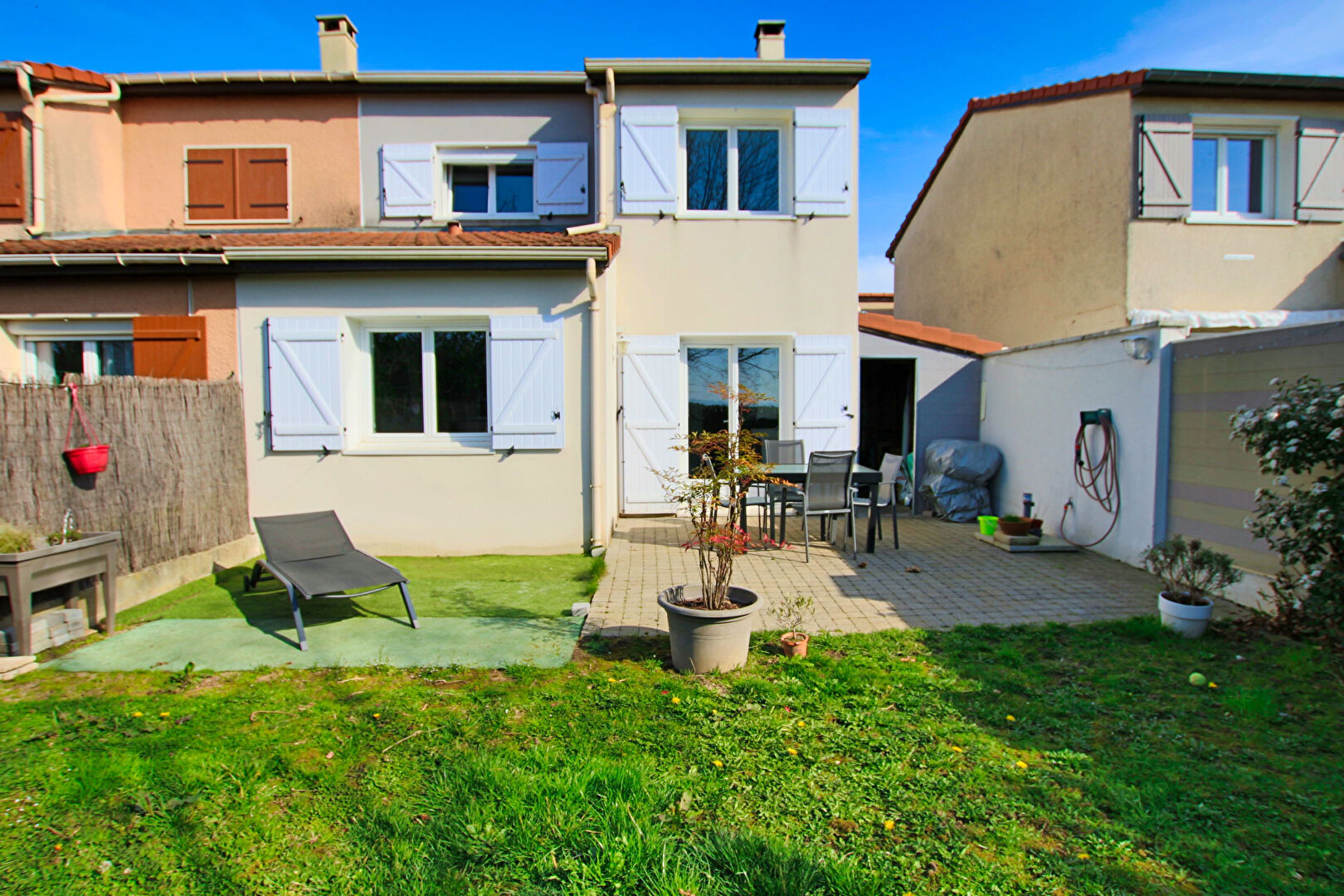 Photo MIONS - Maison de type 4 image 5/6