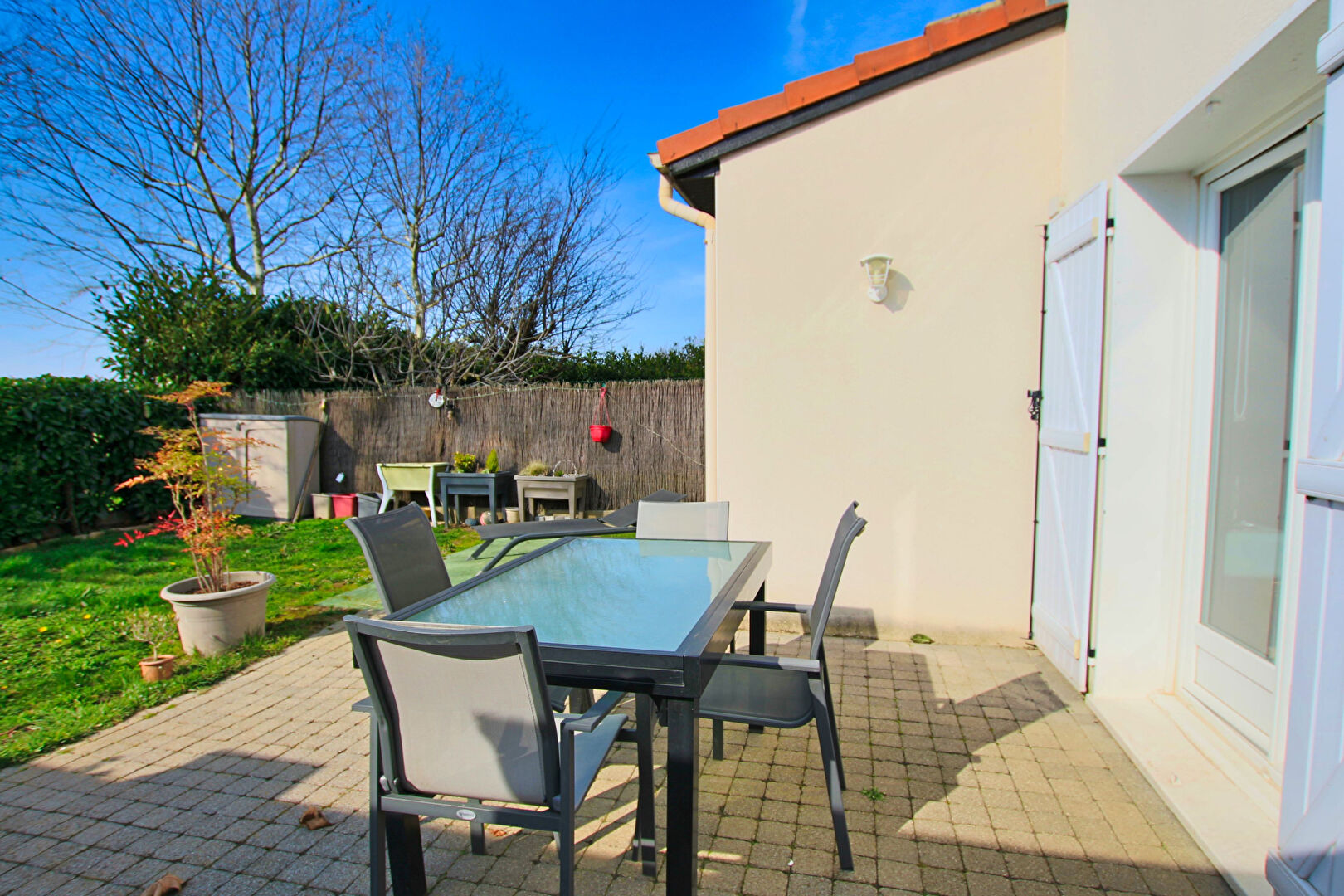 Photo MIONS - Maison de type 4 image 6/6