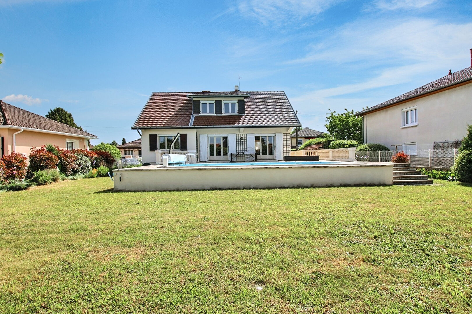 Photo MIONS Pasteur - Maison image 2/6