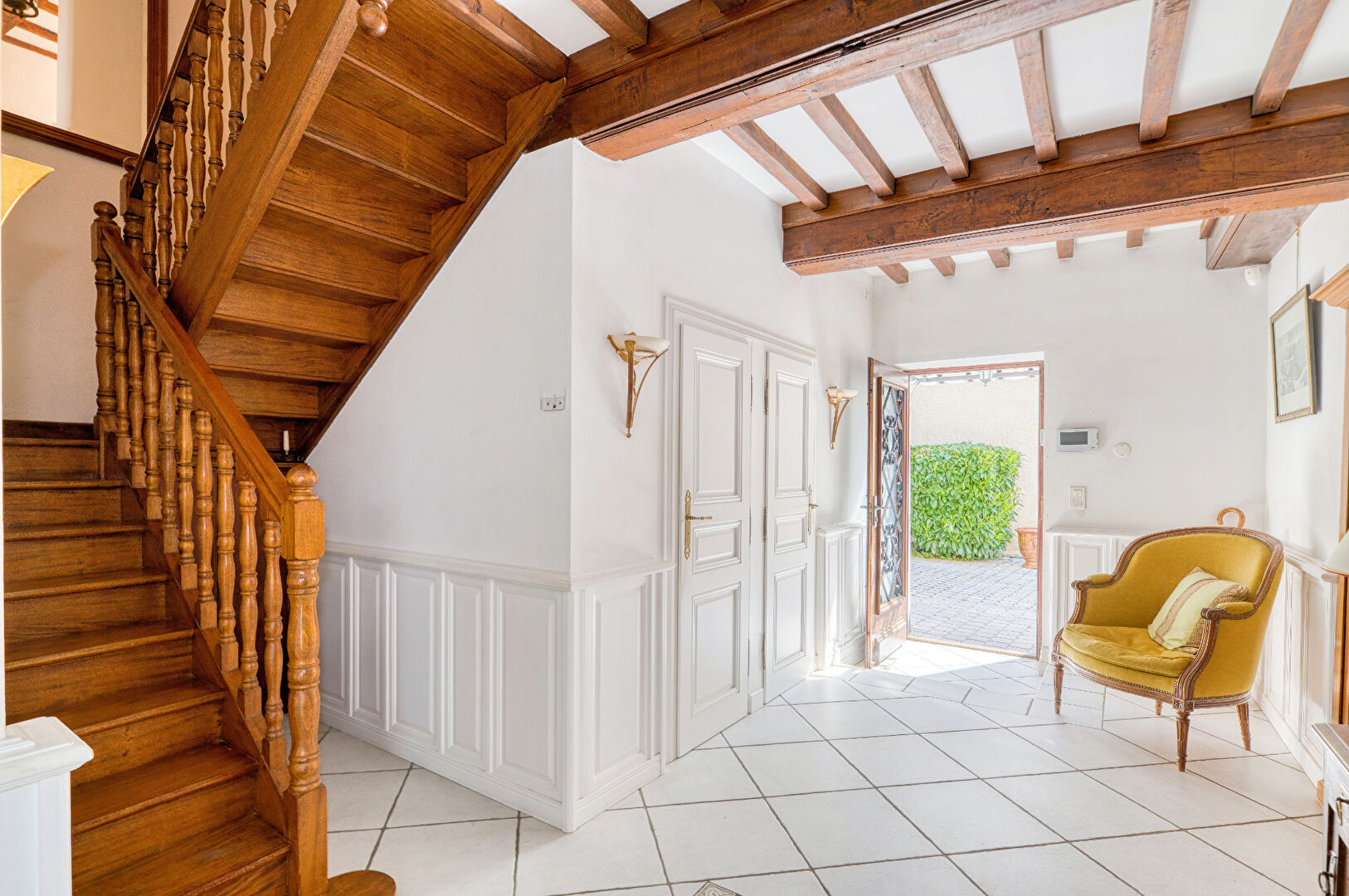 Photo MIONS Village - Maison de caractère image 2/6