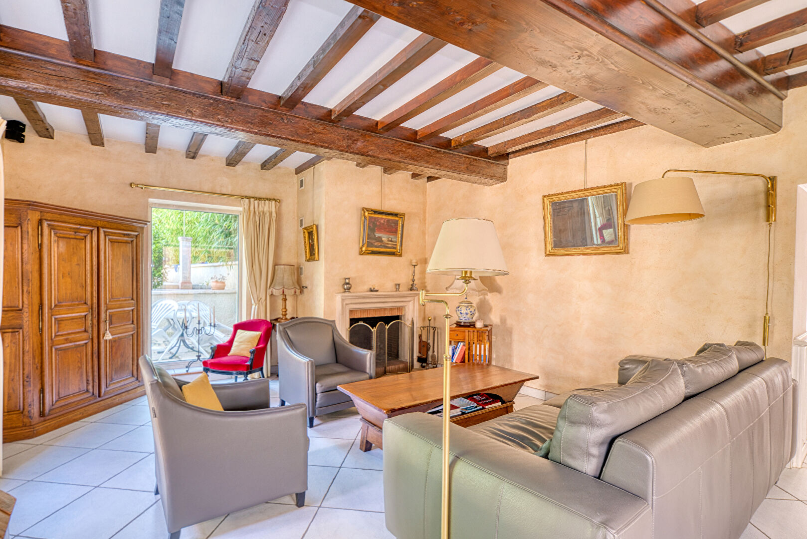 Photo MIONS Village - Maison de caractère image 3/6