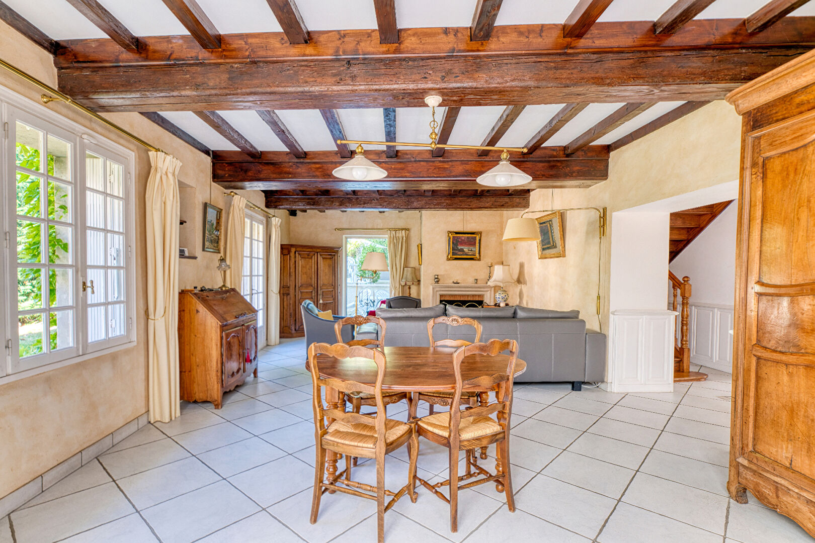 Photo MIONS Village - Maison de caractère image 5/6