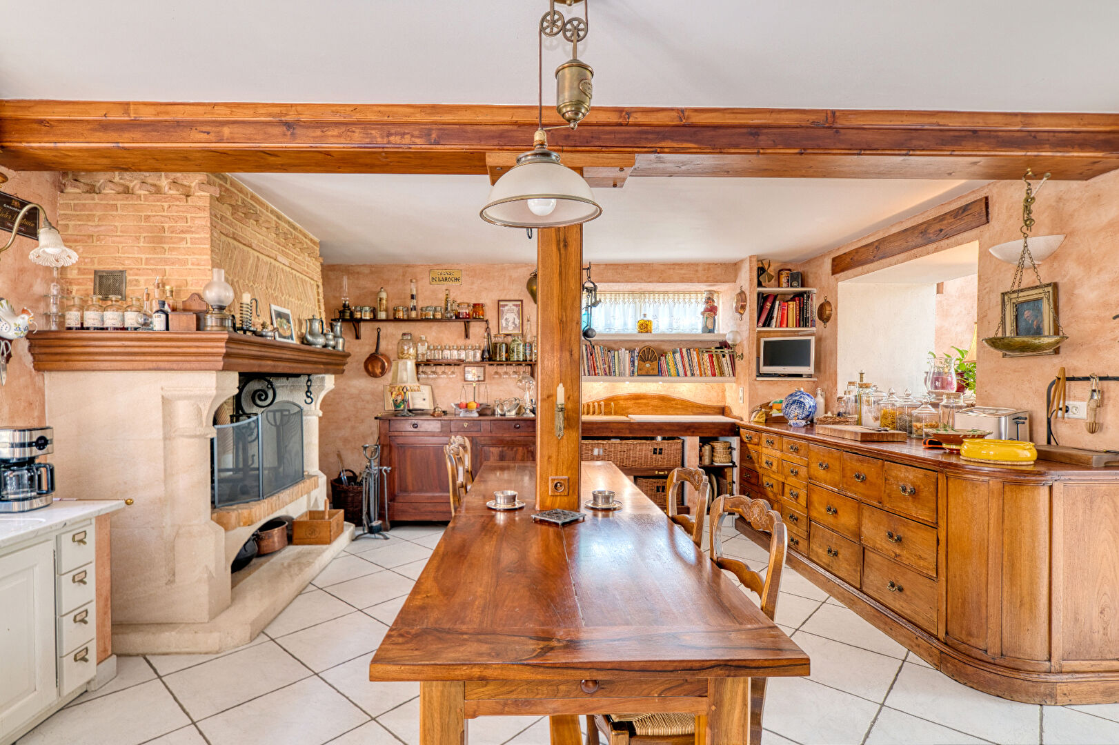 Photo MIONS Village - Maison de caractère image 6/6