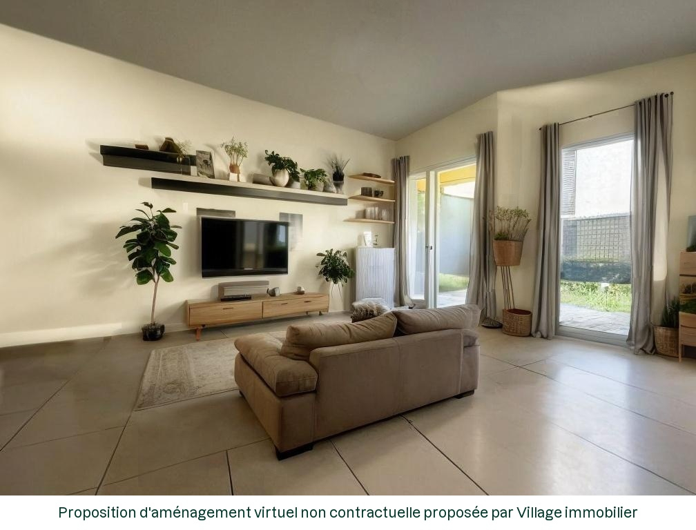 Photo Type 2 + Garage image 2/6