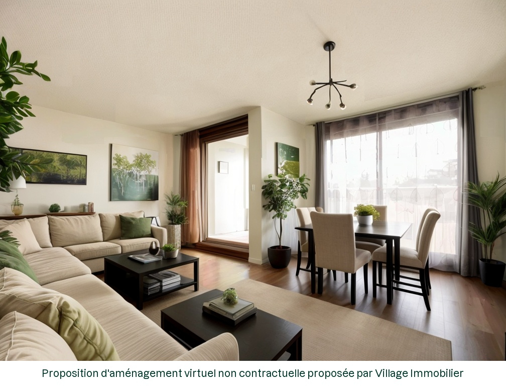 Photo SAINT PRIEST - Secteur REVAISON image 2/6