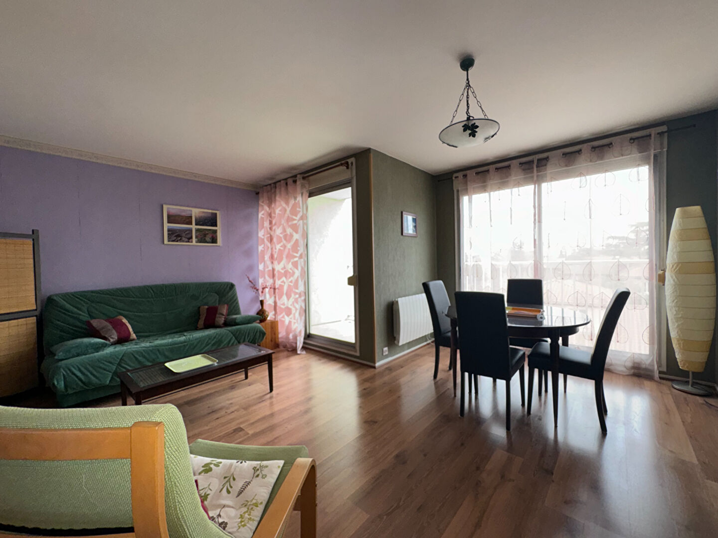 Photo SAINT PRIEST - Secteur REVAISON image 3/6