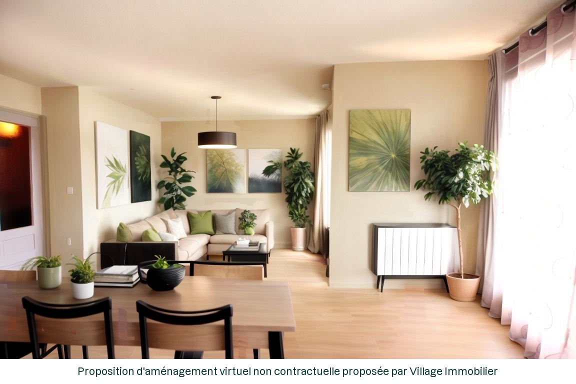 Photo SAINT PRIEST - Secteur REVAISON image 4/6