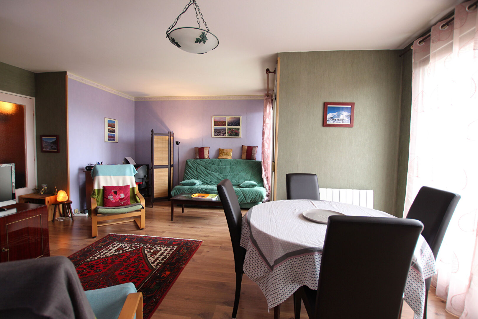 Photo SAINT PRIEST - Secteur REVAISON image 5/6