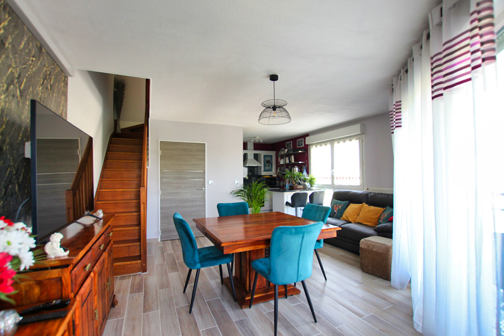 Photo Appartement St Priest 4 pièce(s) 73.24 m2 image 3/6