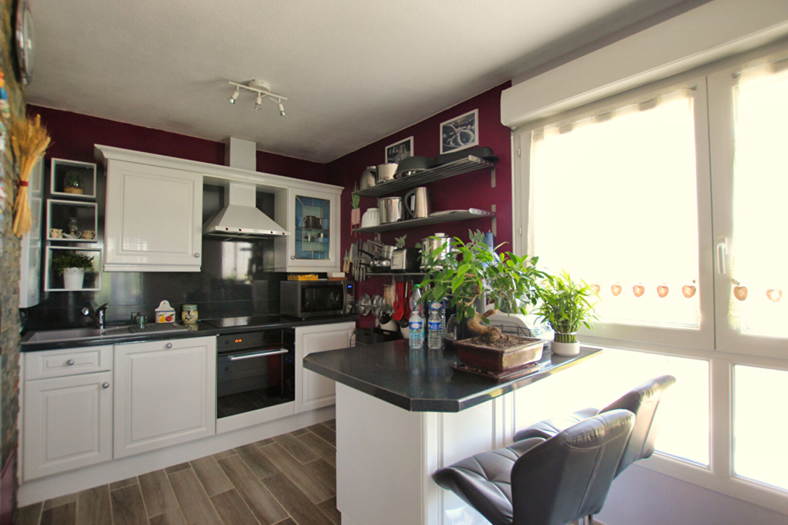 Photo Appartement St Priest 4 pièce(s) 73.24 m2 image 4/6