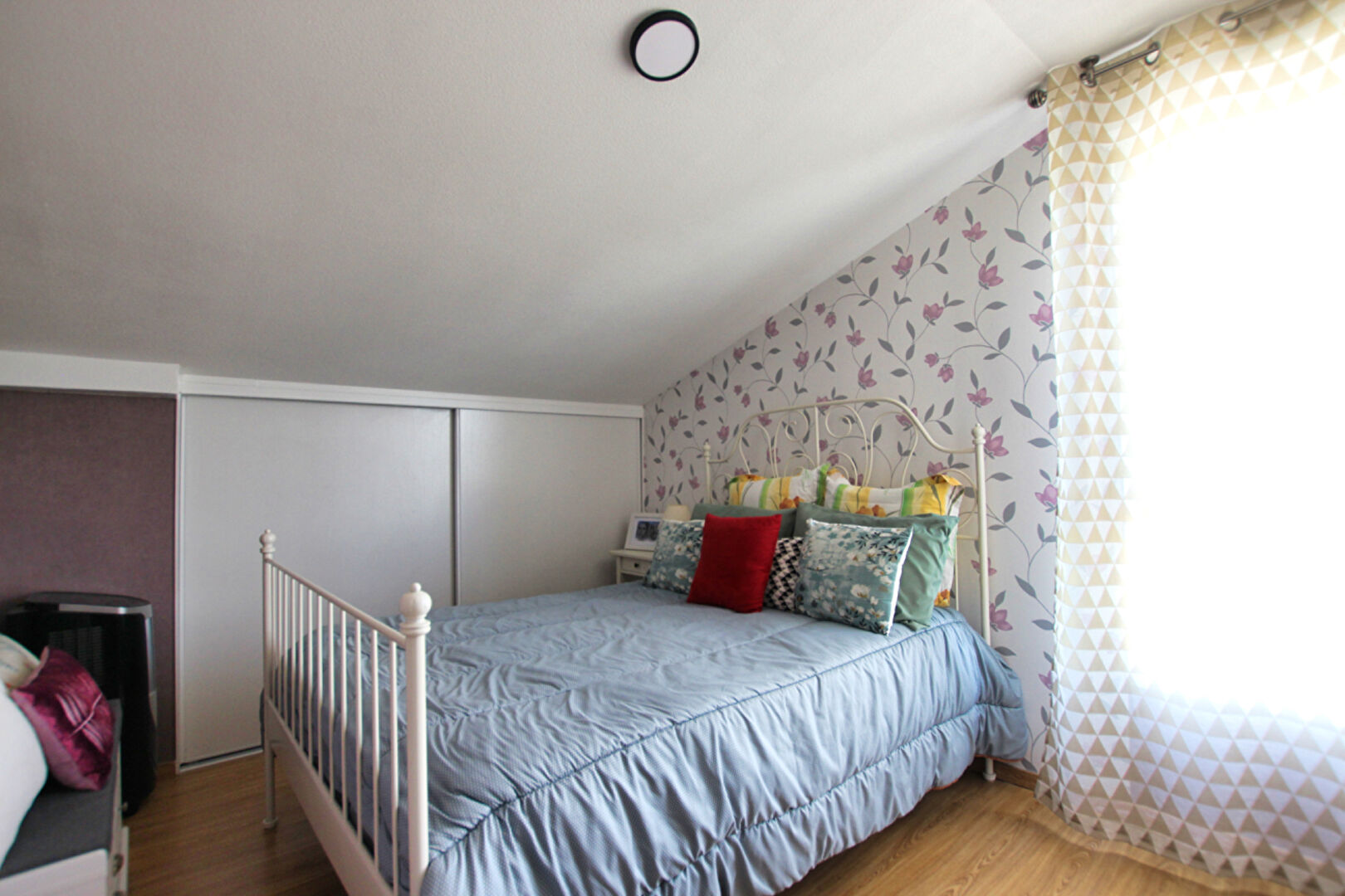 Photo Appartement St Priest 4 pièce(s) 73.24 m2 image 6/6