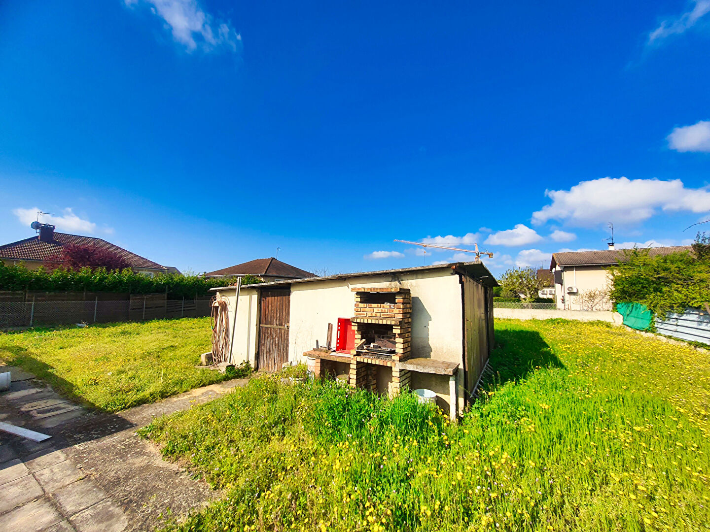 Photo Terrain à bâtir image 4/6