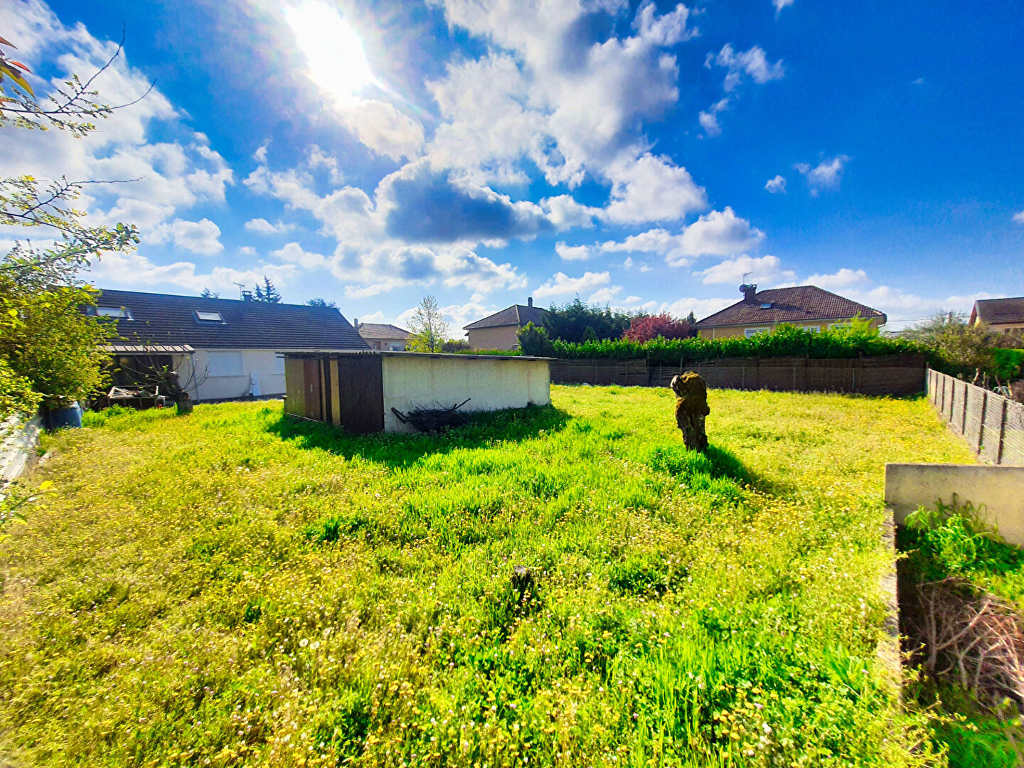 Photo Terrain à bâtir image 5/6