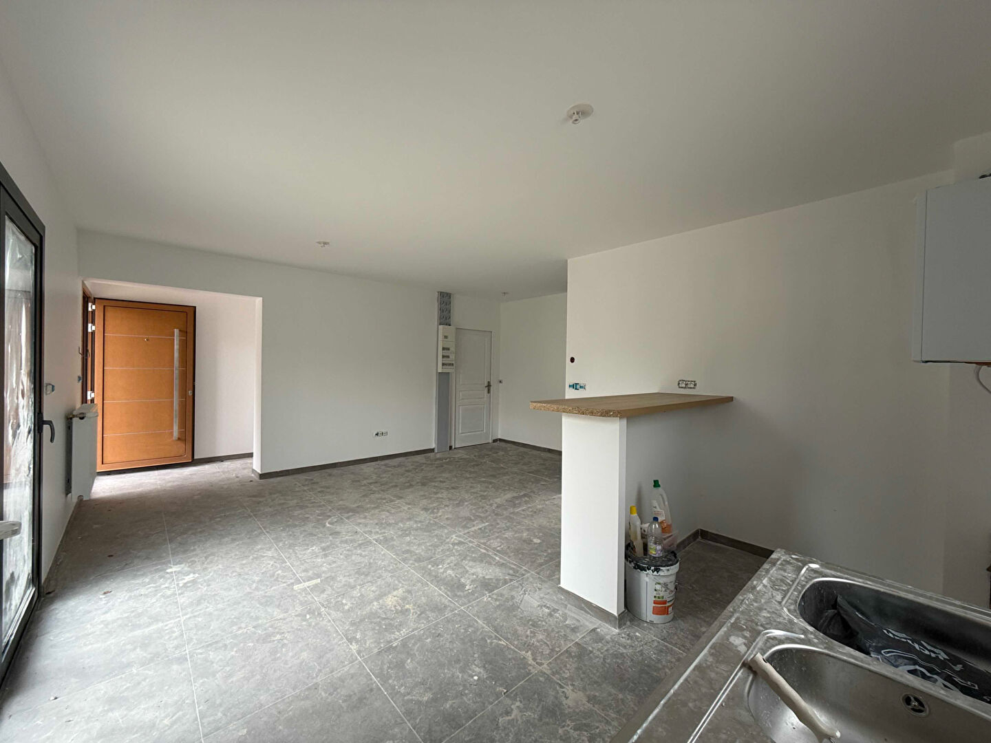 Photo Appartement Saint Priest 3 pièce(s) 62 m2 image 4/6