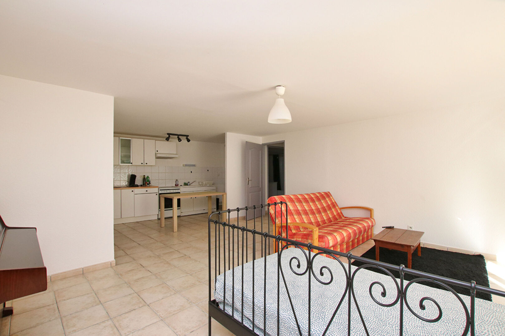 Photo Appartement Jons T2 63.22 m² + garage + jardin image 3/6