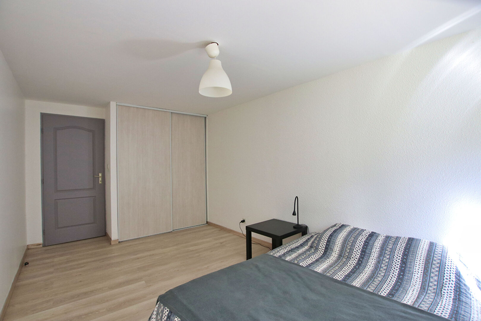 Photo Appartement Jons T2 63.22 m² + garage + jardin image 5/6